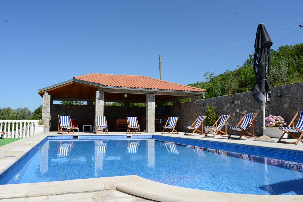Apartments Vila Lazarevic Tivat Exterior photo
