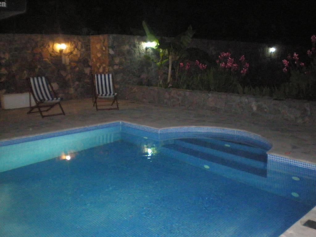 Apartments Vila Lazarevic Tivat Exterior photo