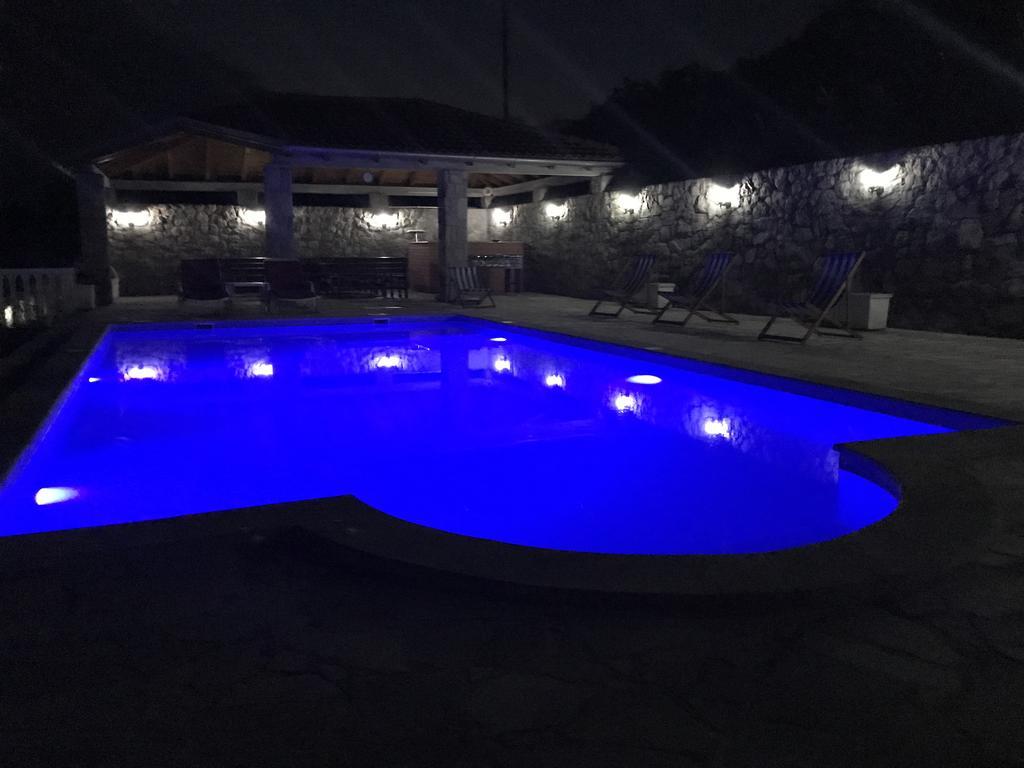 Apartments Vila Lazarevic Tivat Exterior photo