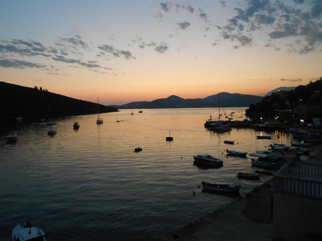 Apartments Vila Lazarevic Tivat Exterior photo